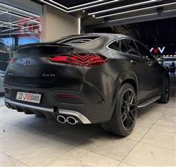 مرسيدس بنز GLE